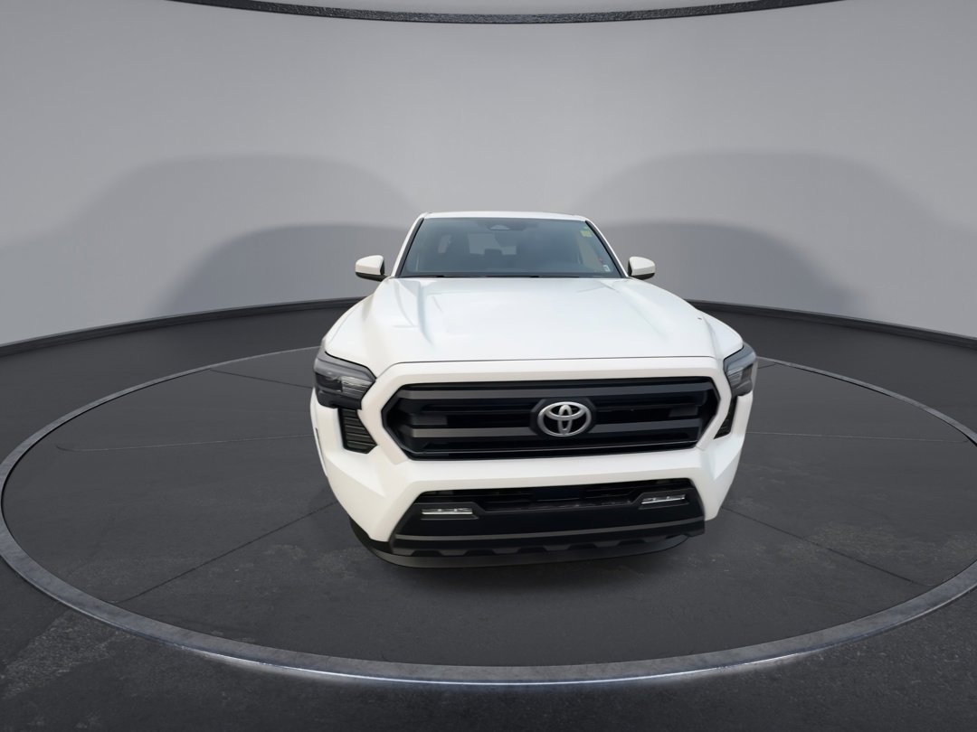 2025 Toyota Tacoma SR5 4x4 Double Cab photo 3