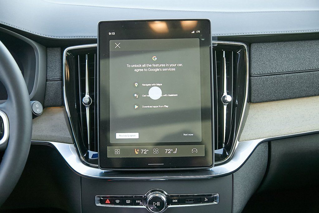 2026 VOLVO XC90 - Image 24