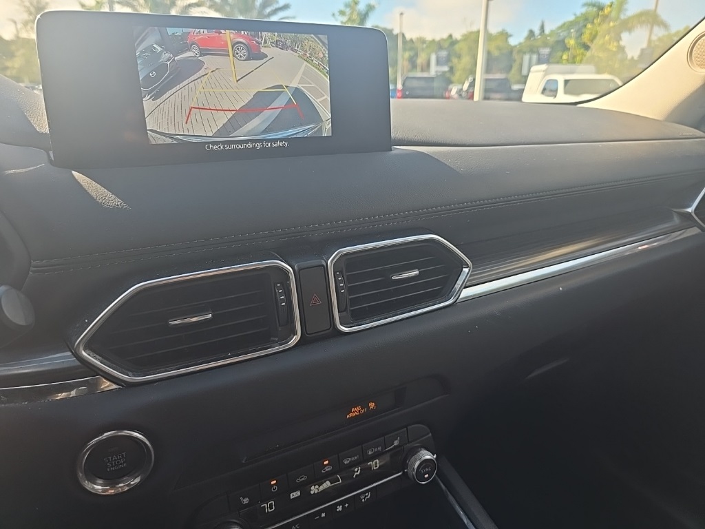 2023 Mazda CX-5 2.5 S Premium photo 44