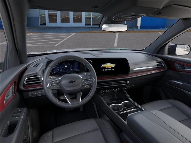 2026 Chevrolet Traverse Z71 photo 14