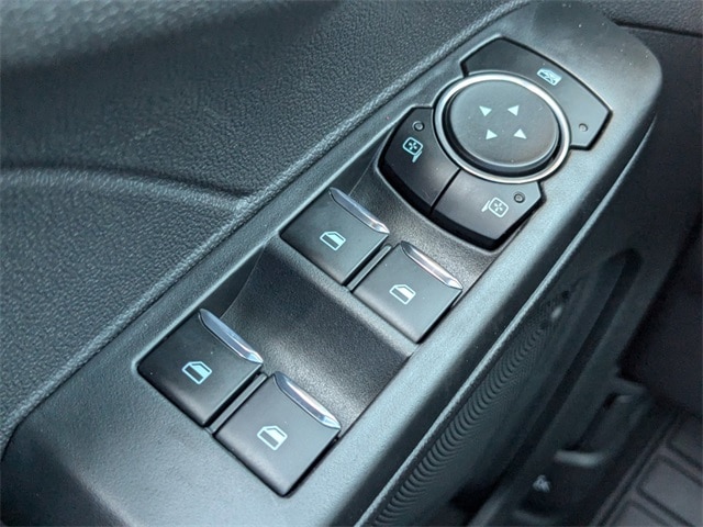 2025 Ford Escape ST-Line photo 22
