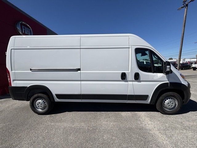 2026 Ram ProMaster 3500 photo 4
