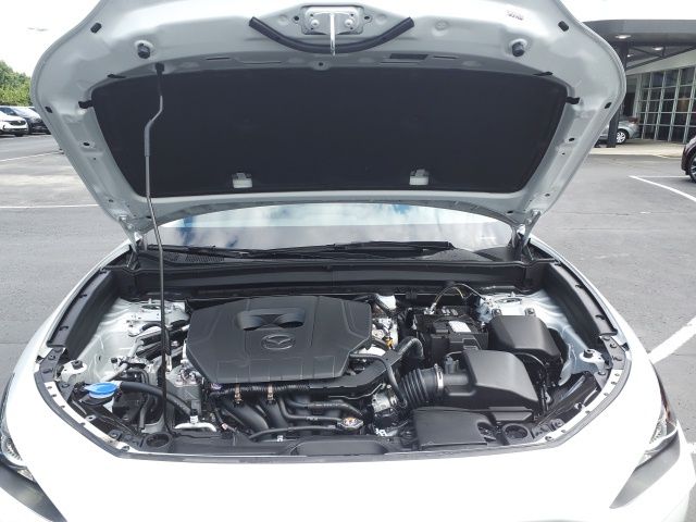 2025 Mazda CX-30 2.5 Select Sport photo 6