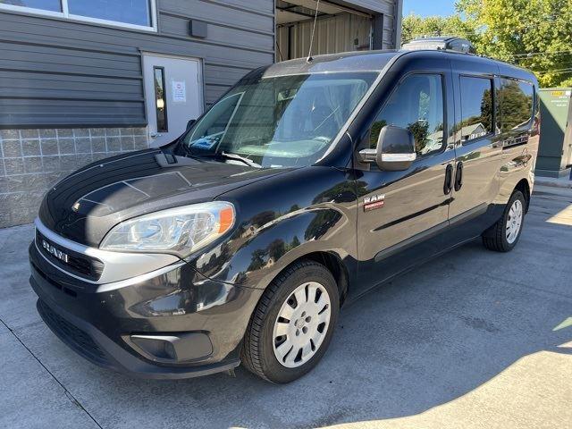 2020 RAM Promaster City