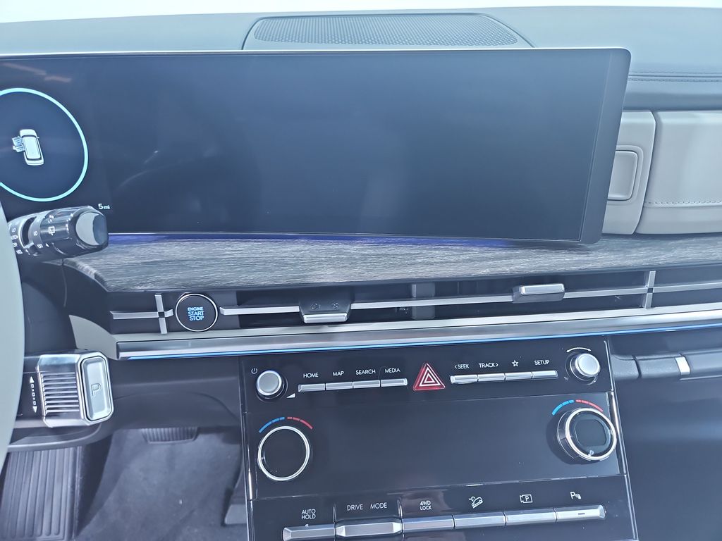 2026 Hyundai Santa Fe Limited photo 15