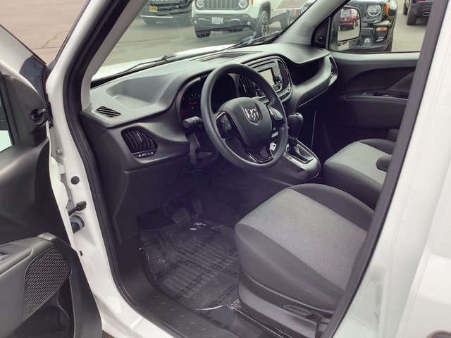 2022 Ram ProMaster City photo 6