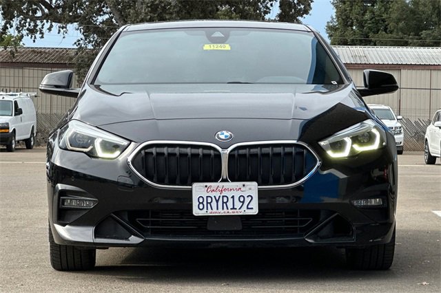 2020 Bmw 228i xDrive Gran Coupe photo 8