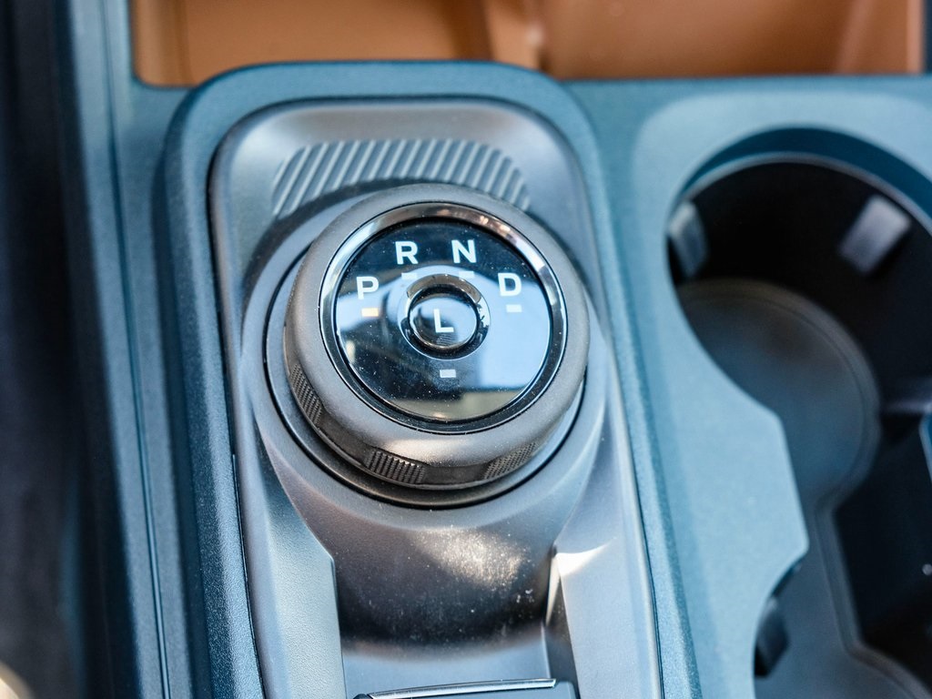 2024 Ford Maverick Lariat photo 19
