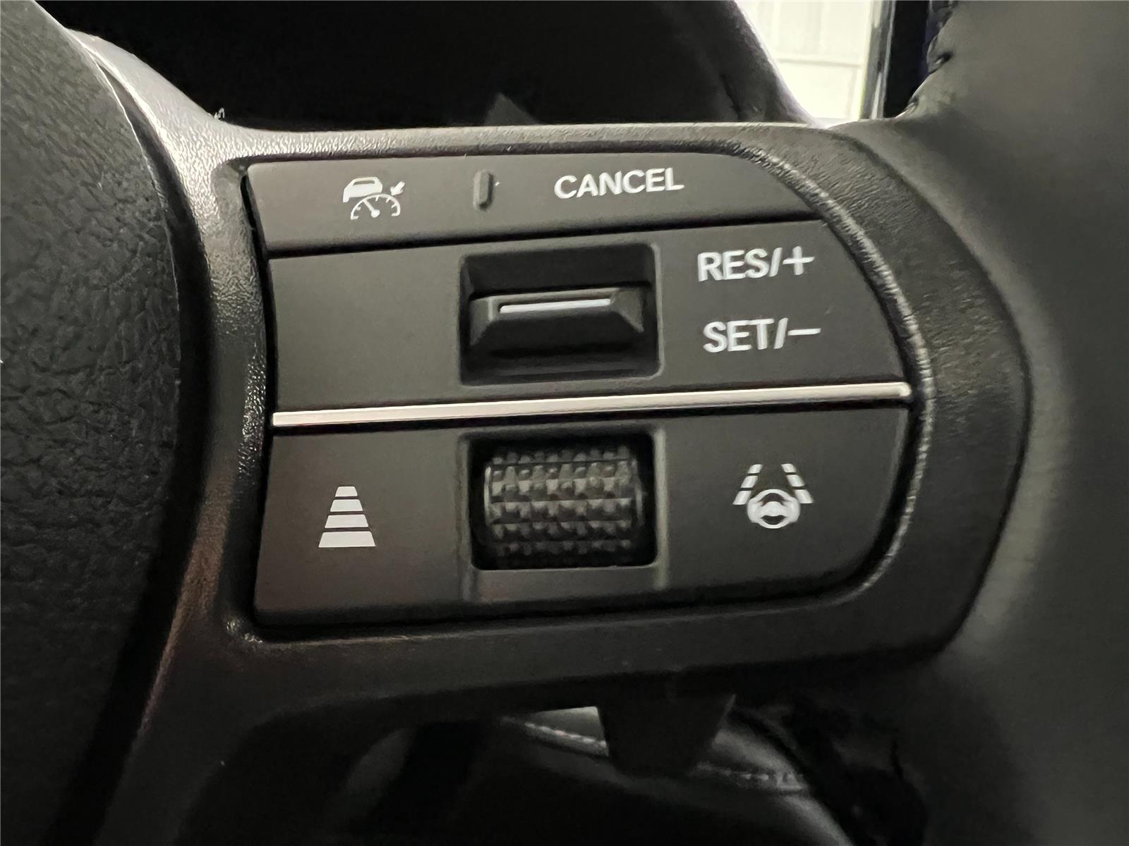 2025 Honda Accord EX-L photo 18
