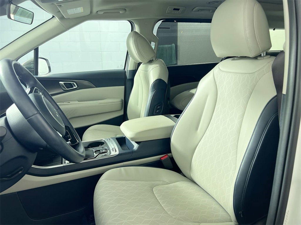 2026 Kia Carnival SX Prestige photo 11