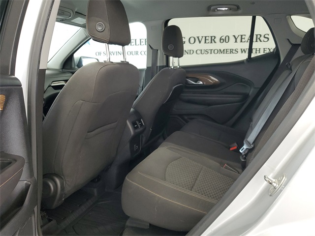 2020 Gmc Terrain SLE photo 23