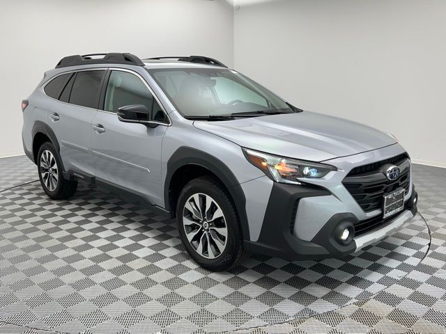 2023 Subaru Outback Limited photo 2