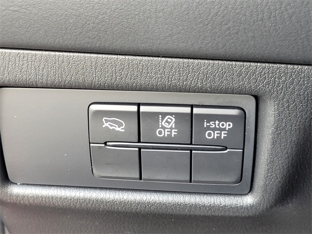 2024 Mazda CX-5 2.5 Select photo 24