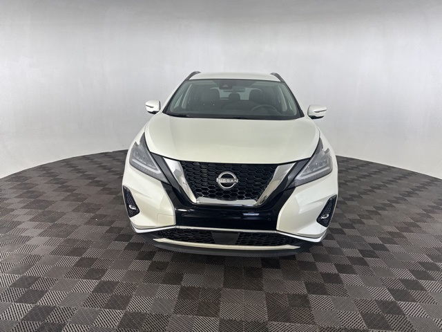 2024 Nissan Murano SV photo 2
