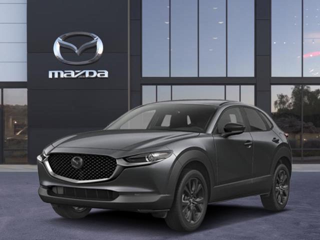 2026 Mazda CX-30 Select Sport's photo