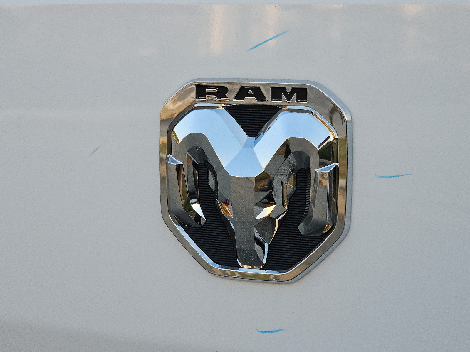 2025 Ram ProMaster 2500 photo 2