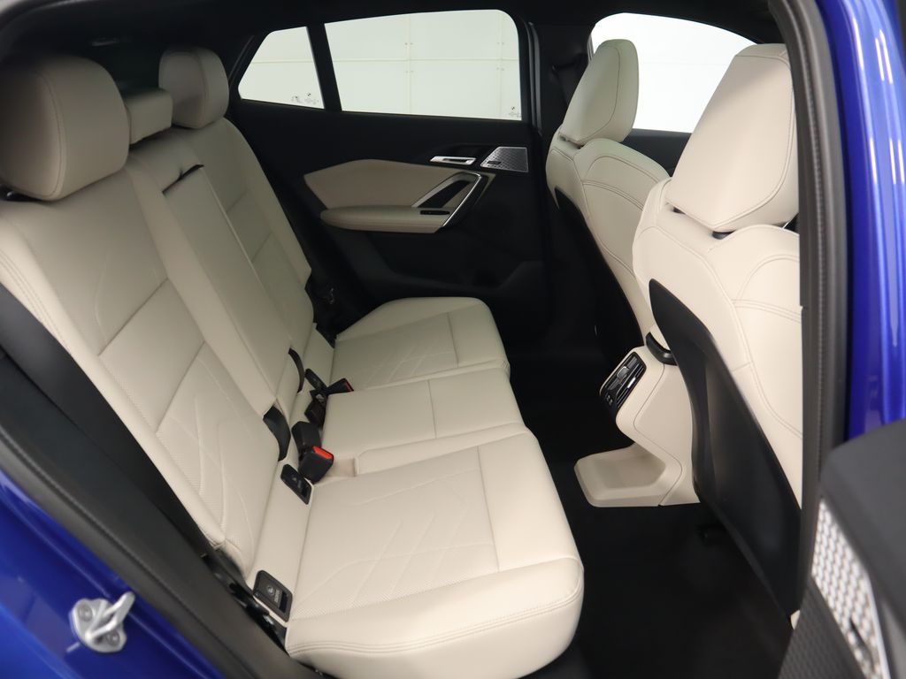 2025 Bmw X2 xDrive28i photo 23