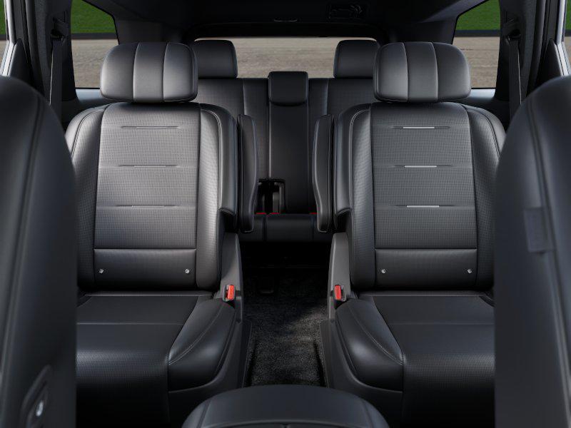 2026 Hyundai Palisade Calligraphy photo 12