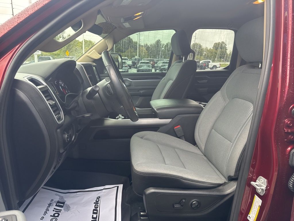 2020 Ram 1500 Big Horn Lone Star photo 15