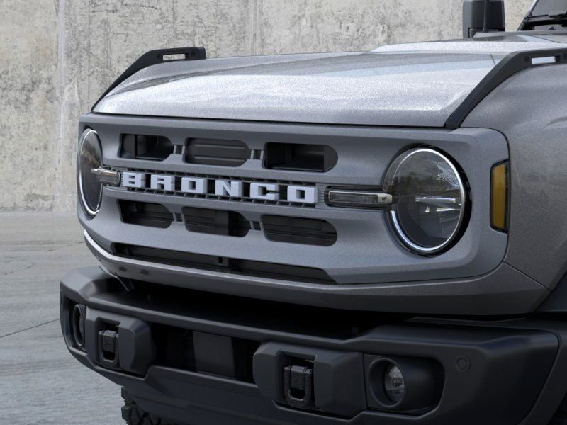 2025 FORD BRONCO - Image 20