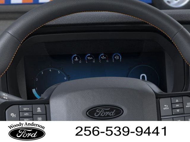 2025 Ford F-150 Tremor photo 11