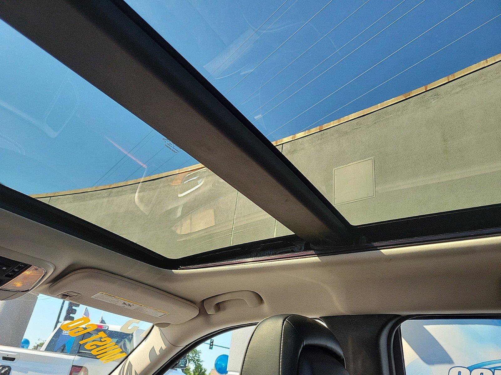 2013 JEEP GRAND CHEROKEE - Image 17