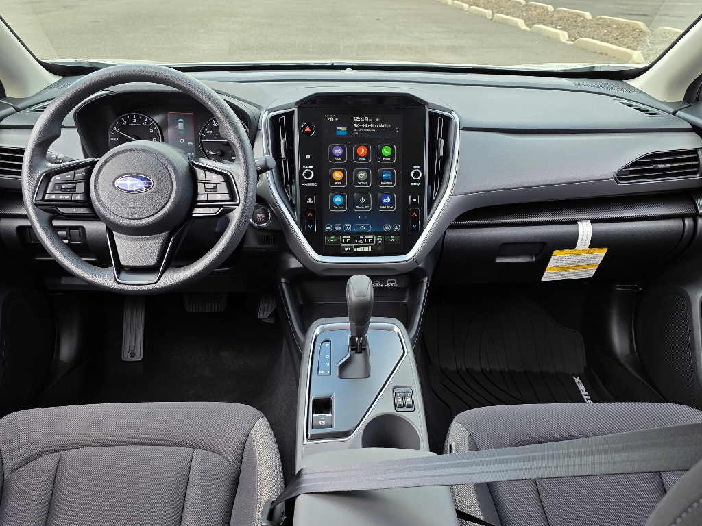 2025 Subaru Crosstrek Premium photo 2
