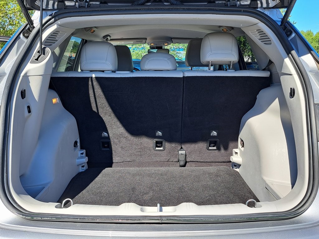 2022 Jeep Compass Latitude photo 24