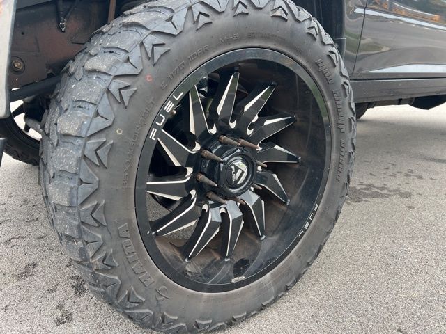 2017 Ram 2500 Tradesman photo 8