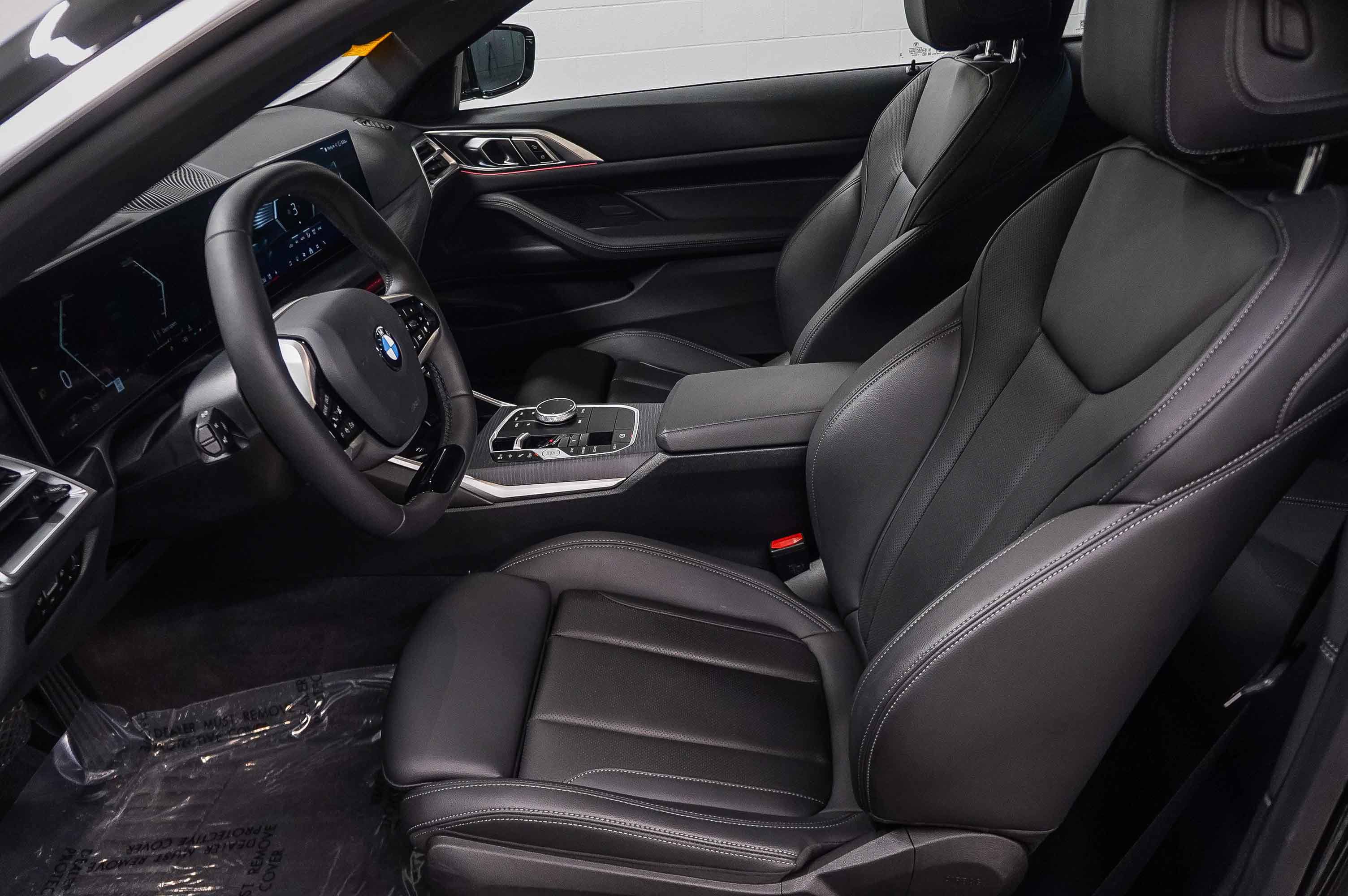 2025 Bmw 430i photo 15