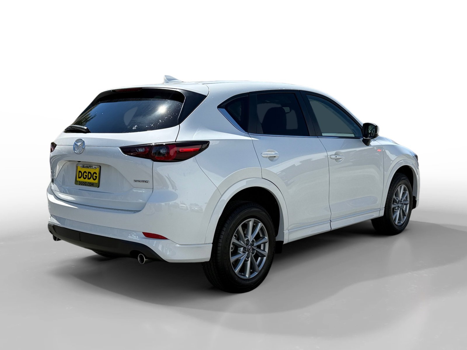 2025 Mazda CX-5 2.5 S Preferred photo 5