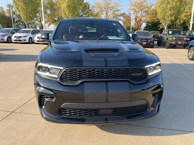 2024 Dodge Durango SRT 392 Premium photo 2