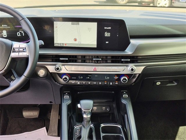 2024 Kia Telluride S photo 17