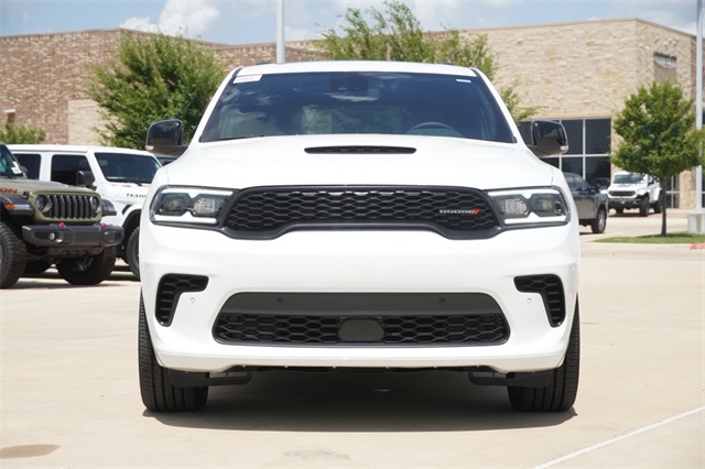 2025 Dodge Durango R/T Plus photo 2