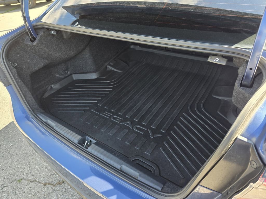2021 Subaru Legacy Limited XT photo 25
