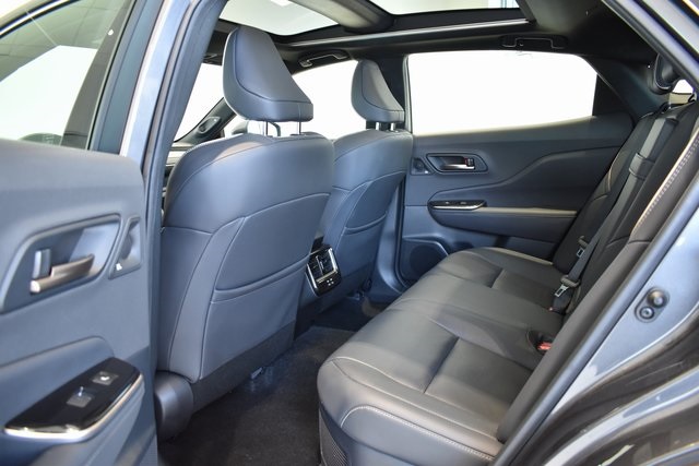 2024 Toyota Crown Limited photo 14
