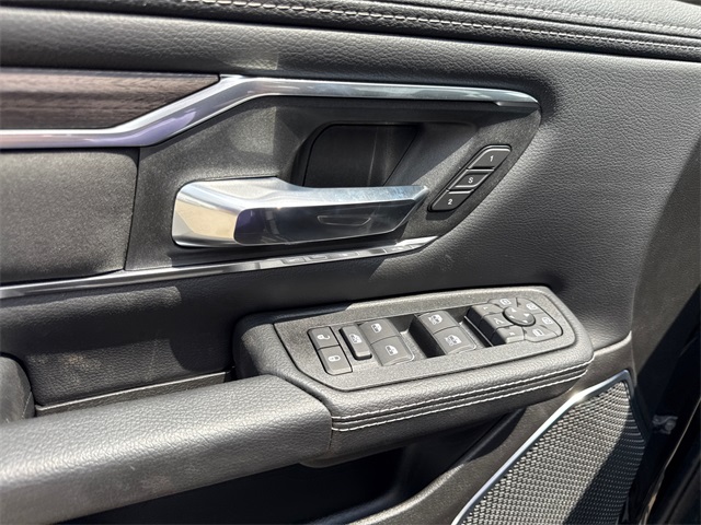 2025 Ram 1500 Laramie photo 12