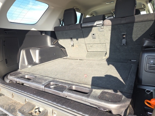 2021 Toyota 4Runner Trail photo 16