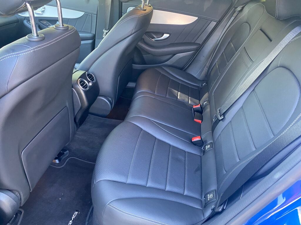 2023 Mercedes Benz GLC 300 4MATIC photo 17