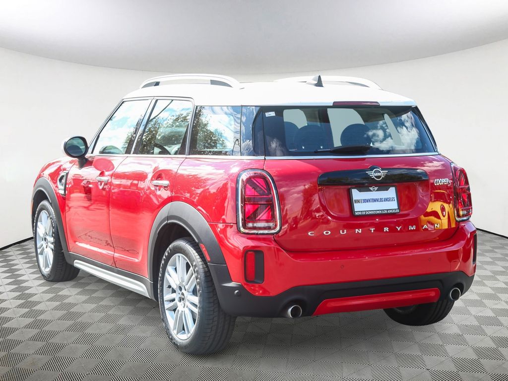 2023 Mini Cooper Signature photo 6
