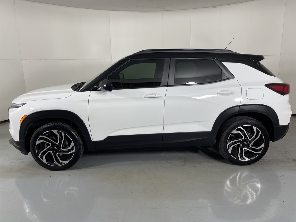 2024 Chevrolet Trailblazer RS photo 3