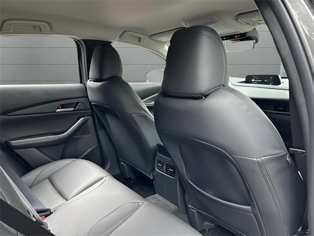 2025 Mazda CX-30 2.5 Select Sport photo 26