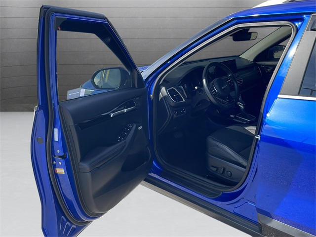 2022 Kia Seltos SX photo 29