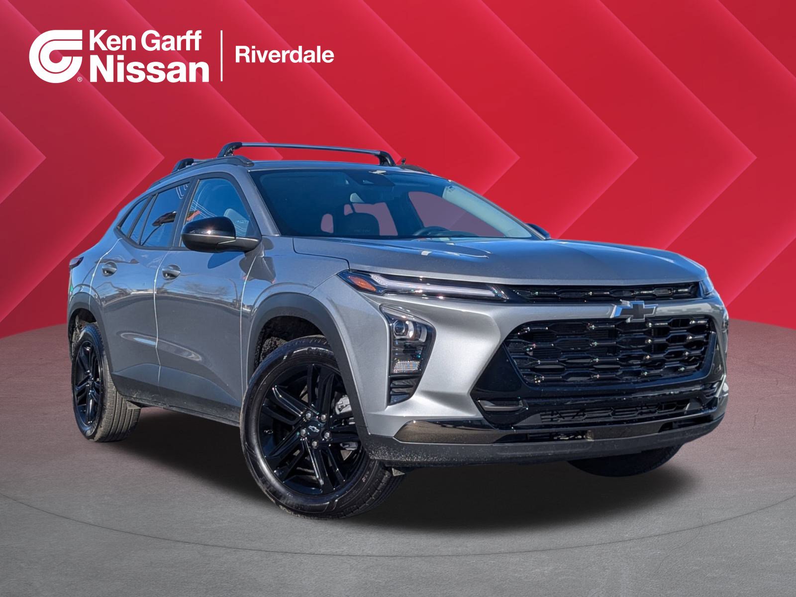 2025 Chevrolet Trax Activ's photo