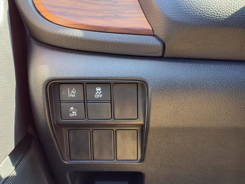 2022 Honda CR-V EX photo 23