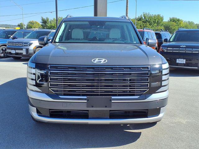 2026 Hyundai Palisade Calligraphy photo 9