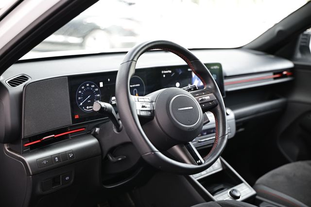 2024 Hyundai Kona N Line photo 16