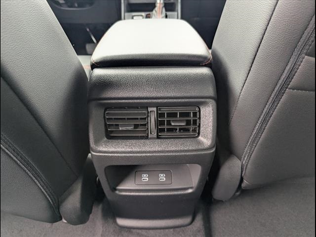 2026 Honda CR-V Hybrid Sport-L photo 13