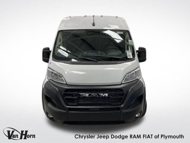 2023 Ram ProMaster 3500 Cargo Van photo 18