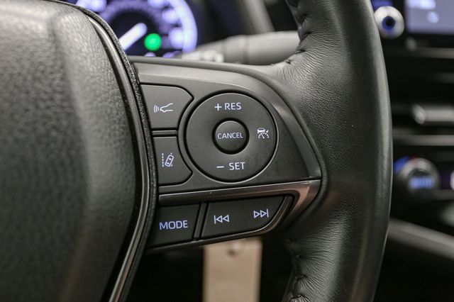 2022 Toyota Camry SE photo 30